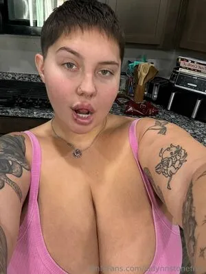 Jadynnstonefree OnlyFans Leaked Free Thumbnail Picture - #olpeqD9vzV