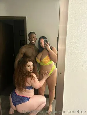 Jadynnstonefree OnlyFans Leaked Free Thumbnail Picture - #s2Mr94Cdsz