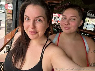 Jadynnstonefree OnlyFans Leaked Free Thumbnail Picture - #u1134Tdzja