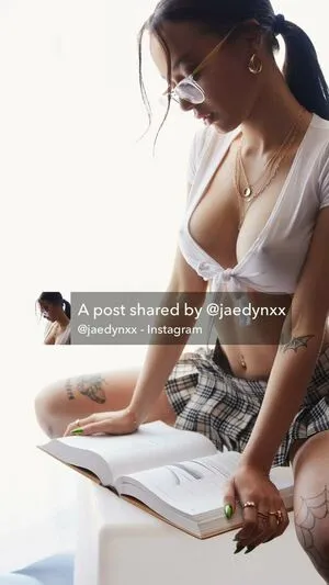 Jaedynxx OnlyFans Leaked Free Thumbnail Picture - #ZAiFnsEZmI