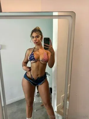 Jaelani Jade OnlyFans Leaked Free Thumbnail Picture - #sPayS3whc6