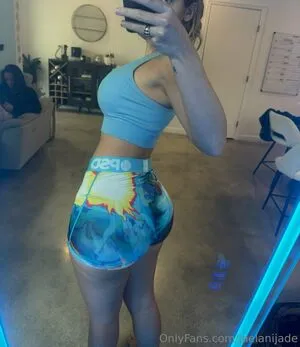 Jaelanijade OnlyFans Leaked Free Thumbnail Picture - #k8pRYU102O