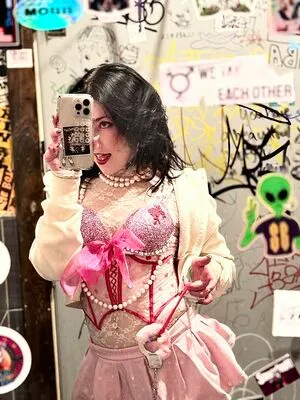 Jaelaray OnlyFans Leaked Free Thumbnail Picture - #2w1Npd1JEy