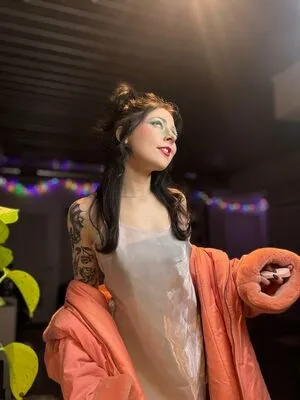 Jaelaray OnlyFans Leaked Free Thumbnail Picture - #AveIFhdS7j