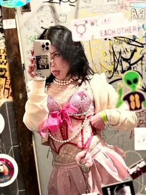 Jaelaray OnlyFans Leaked Free Thumbnail Picture - #ocmxNuesJ6