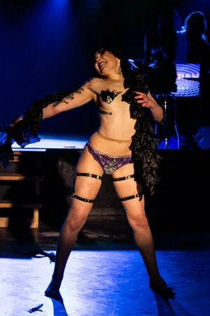 Jaelaray OnlyFans Leaked Free Thumbnail Picture - #syWgR4vEDP