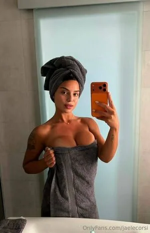 Jaele Corsi OnlyFans Leaked Free Thumbnail Picture - #cEWPKmiECM