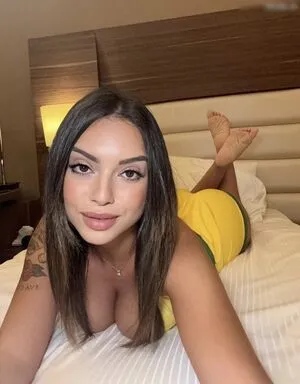 Jaele Corsi OnlyFans Leaked Free Thumbnail Picture - #PsCzugLbwW