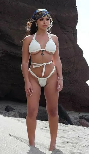 Jaele Corsi OnlyFans Leaked Free Thumbnail Picture - #QtiCdZwUCD