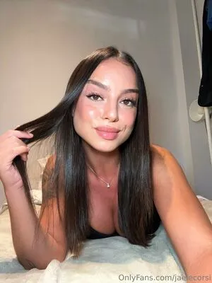 Jaelecorsi OnlyFans Leaked Free Thumbnail Picture - #MkG4VlJsz2