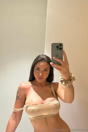 Jaelecorsi OnlyFans Leaked Free Thumbnail Picture - #WXGlNMUyHr