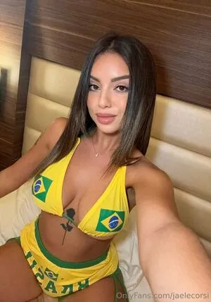 Jaelecorsi OnlyFans Leaked Free Thumbnail Picture - #bhtFs4nf3P