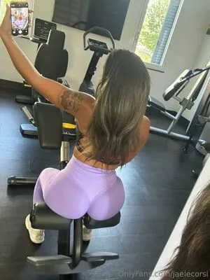 Jaelecorsi OnlyFans Leaked Free Thumbnail Picture - #fvPJczl4hH