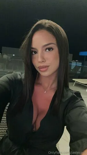 Jaelecorsi OnlyFans Leaked Free Thumbnail Picture - #h6uVZNJWsQ