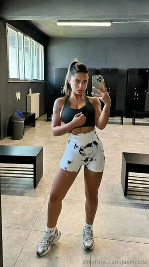 Jaelecorsi OnlyFans Leaked Free Thumbnail Picture - #llCsU1YmCX