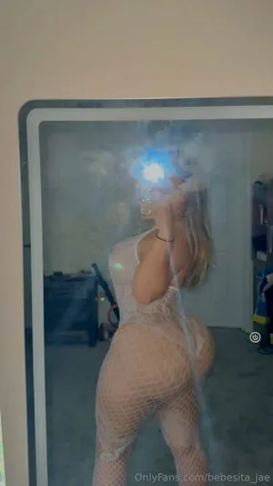 Jaeline Herrera OnlyFans Leaked Free Thumbnail Picture - #CigXhJcbc8