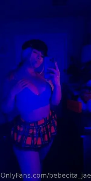 Jaeline Herrera OnlyFans Leaked Free Thumbnail Picture - #Tan7OdzN6t