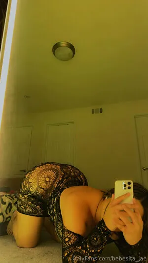 Jaeline Herrera OnlyFans Leaked Free Thumbnail Picture - #nRb4hWSaP1