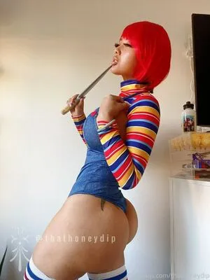 Jaelomain OnlyFans Leaked Free Thumbnail Picture - #StpcB3RJv4