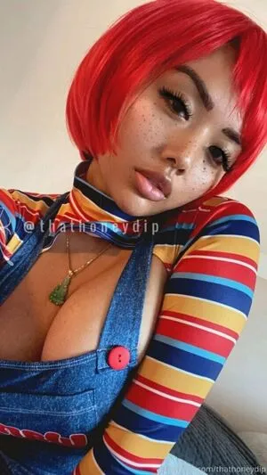 Jaelomain OnlyFans Leaked Free Thumbnail Picture - #cRaad4088Y