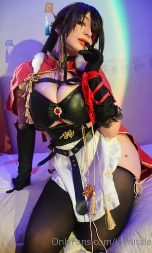 Jaenitale OnlyFans Leaked Free Thumbnail Picture - #5MMGuV6XdR