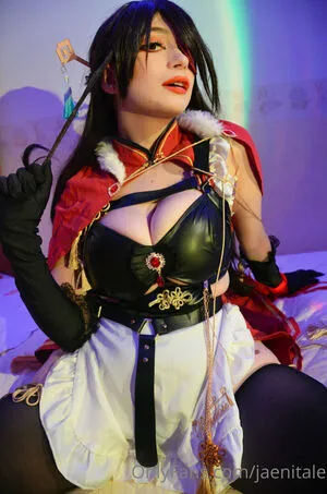 Jaenitale OnlyFans Leaked Free Thumbnail Picture - #5rqO8eYPE1