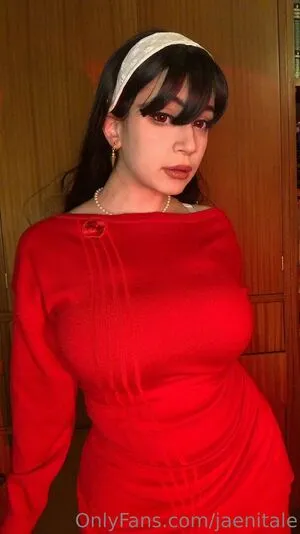 Jaenitale OnlyFans Leaked Free Thumbnail Picture - #6Jhl4BY8uW