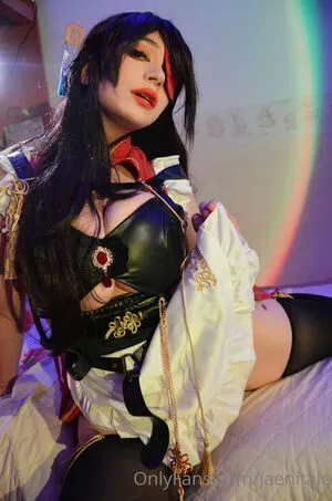 Jaenitale OnlyFans Leaked Free Thumbnail Picture - #BsFYhFInfK