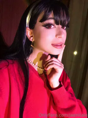 Jaenitale OnlyFans Leaked Free Thumbnail Picture - #RLGcFMi2wT