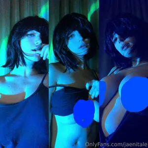Jaenitale OnlyFans Leaked Free Thumbnail Picture - #agkZwLS10c