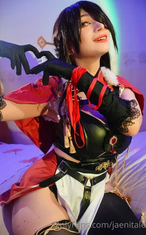 Jaenitale OnlyFans Leaked Free Thumbnail Picture - #c69w7X8CDd