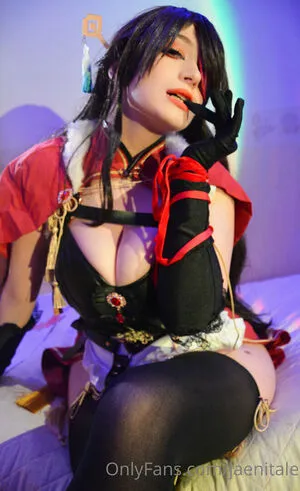 Jaenitale OnlyFans Leaked Free Thumbnail Picture - #djcyrTTTdM