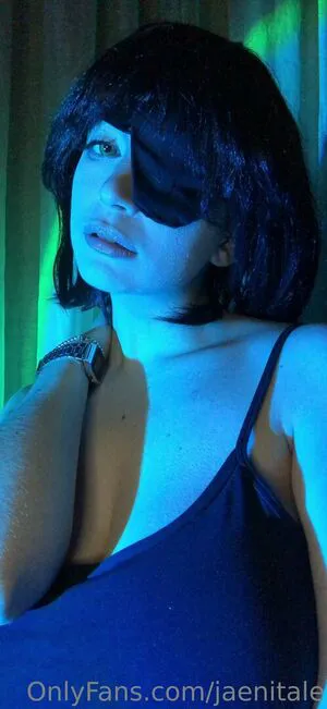 Jaenitale OnlyFans Leaked Free Thumbnail Picture - #j3rFZvVRTH