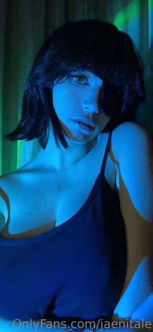 Jaenitale OnlyFans Leaked Free Thumbnail Picture - #nJ10QHraUa