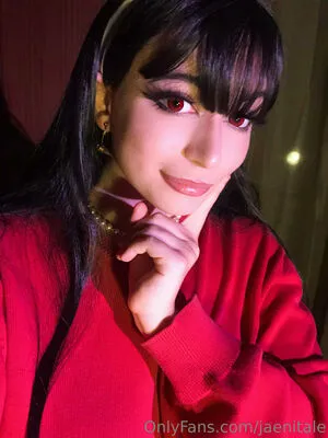 Jaenitale OnlyFans Leaked Free Thumbnail Picture - #wu4YBNi9if