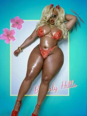 Jahara Daughtry OnlyFans Leaked Free Thumbnail Picture - #D46CJph2aK