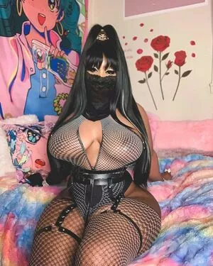 Jahara Daughtry OnlyFans Leaked Free Thumbnail Picture - #F2A6ZJUOXN