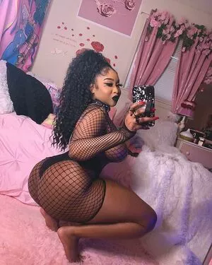 Jahara Daughtry OnlyFans Leaked Free Thumbnail Picture - #NYncvoSCHc