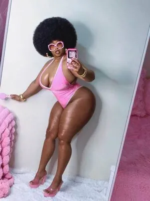 Jahara Daughtry OnlyFans Leaked Free Thumbnail Picture - #R91aRWkPb5