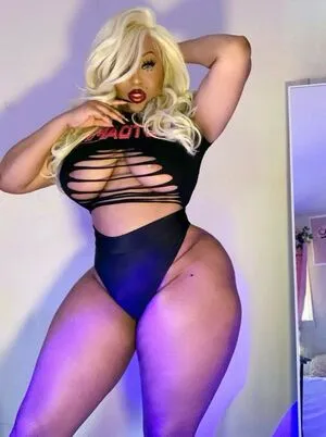 Jahara Daughtry OnlyFans Leaked Free Thumbnail Picture - #Yq3jjj0s5D