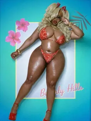 Jahara Daughtry OnlyFans Leaked Free Thumbnail Picture - #k8gngGXfbc