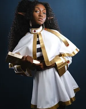 Jahara Jayde OnlyFans Leaked Free Thumbnail Picture - #A5zmoh6v7j