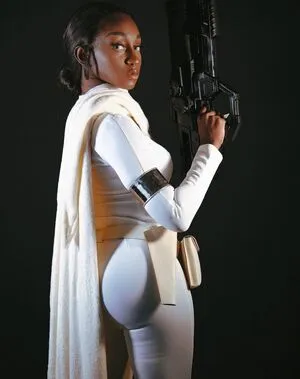 Jahara Jayde OnlyFans Leaked Free Thumbnail Picture - #O8NFiWsbM5