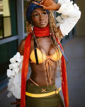 Jahara Jayde OnlyFans Leaked Free Thumbnail Picture - #RpereG2FgT