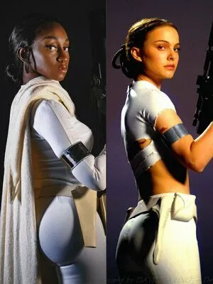 Jahara Jayde OnlyFans Leaked Free Thumbnail Picture - #XH1kzGaNNG