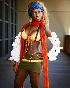 Jahara Jayde OnlyFans Leaked Free Thumbnail Picture - #Y2q9yU7cs0