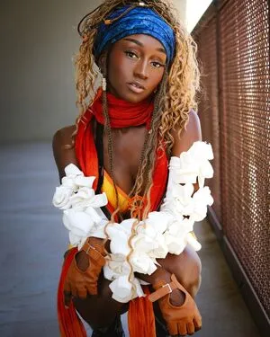 Jahara Jayde OnlyFans Leaked Free Thumbnail Picture - #dlJhDtWX8W