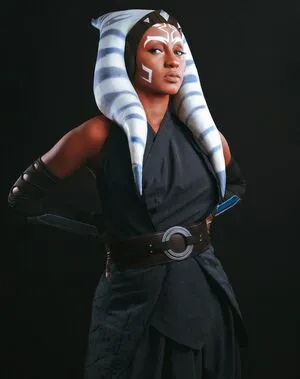 Jahara Jayde OnlyFans Leaked Free Thumbnail Picture - #iRYY3SUgUV