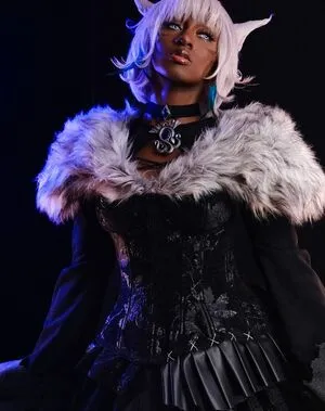 Jahara Jayde OnlyFans Leaked Free Thumbnail Picture - #kgZHY6ttT9