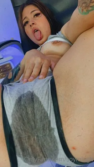 Jahel Gonzales OnlyFans Leaked Free Thumbnail Picture - #AnBRYQdgx9